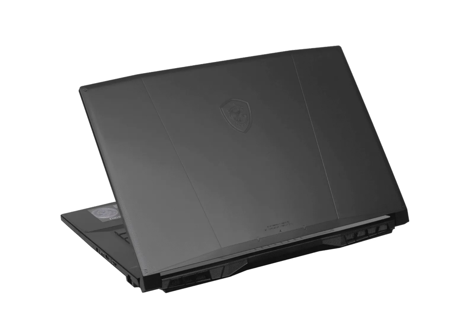 Ноутбук MSI Katana 17 B12UCX