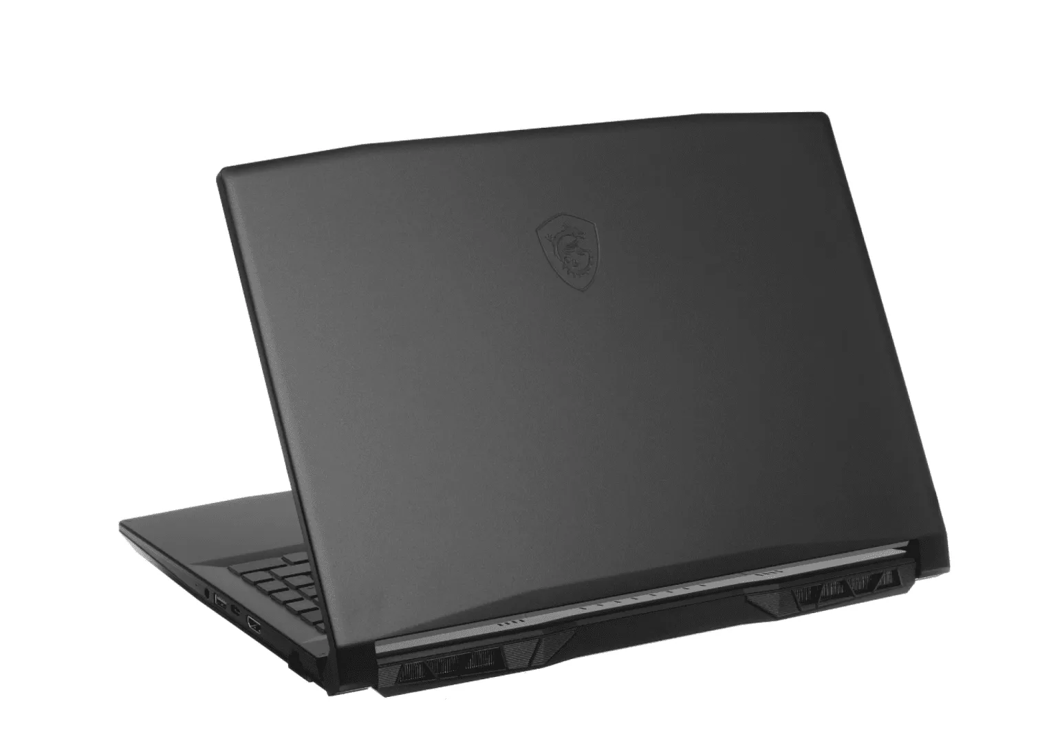 Ноутбук MSI GF66 11UE