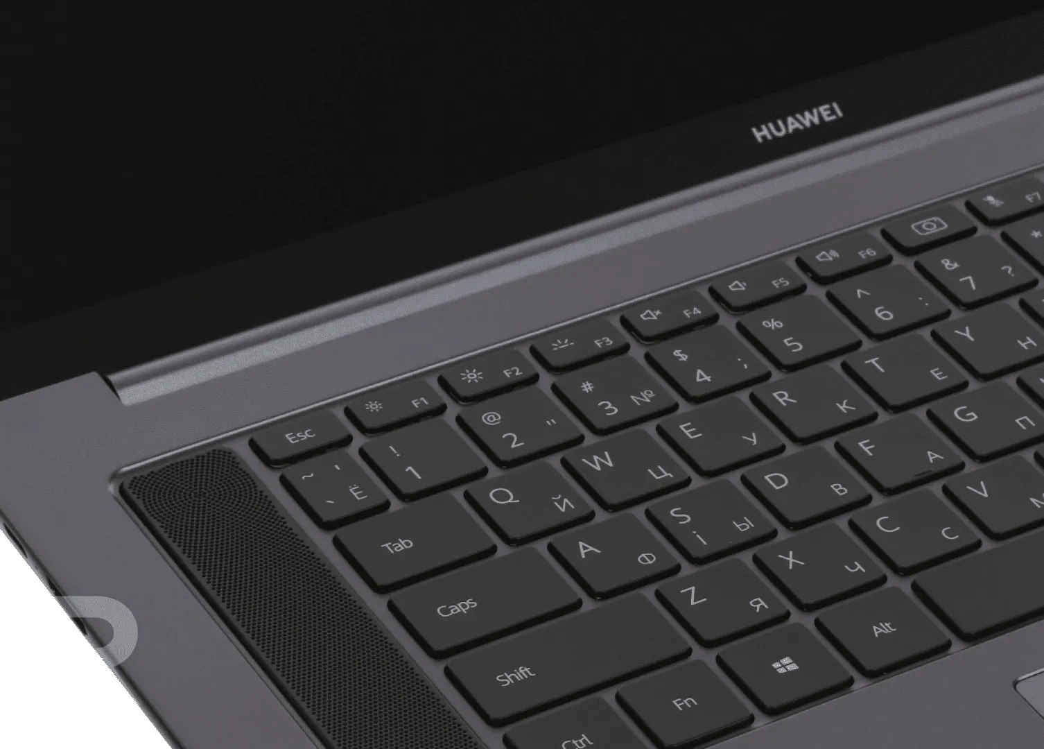 Ноутбук HUAWEI MateBook D 16 HVY-WAP9