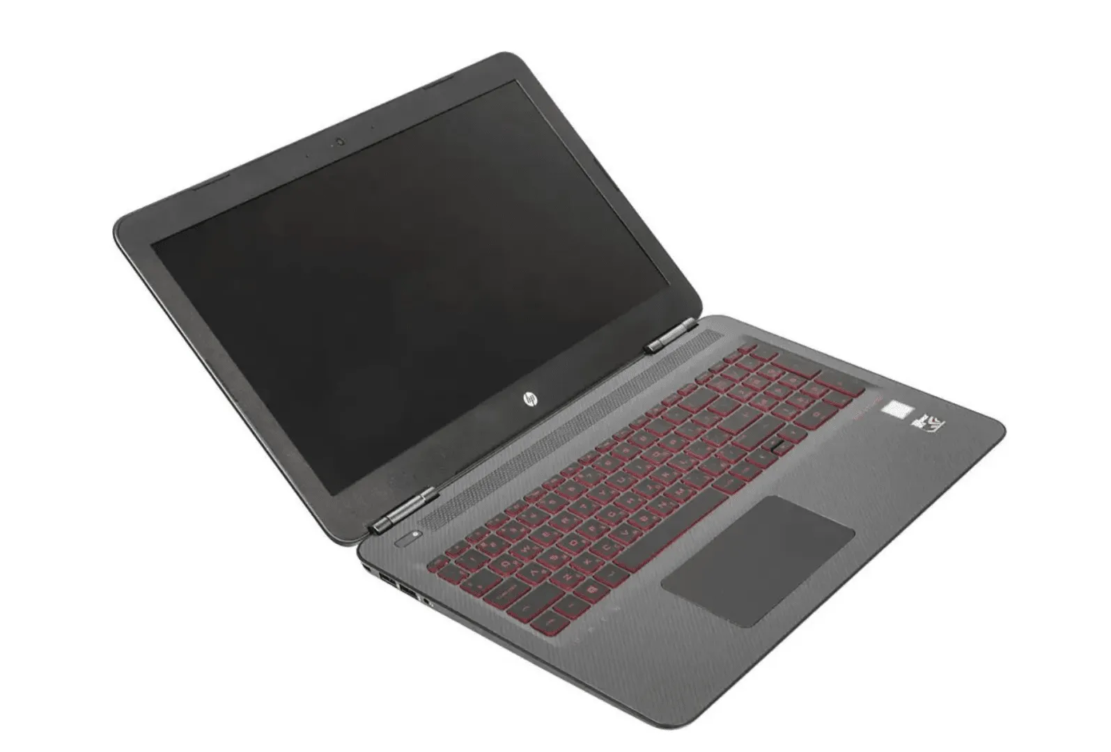 Ноутбук HP 15-ax016TX