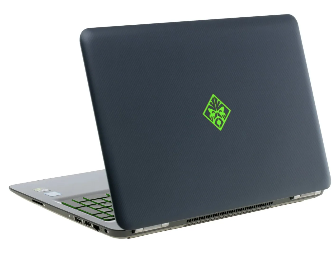 Ноутбук HP Omen 15-ax030tx