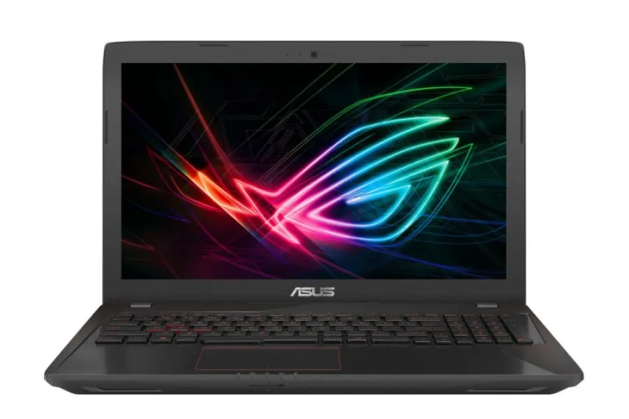 Ноутбук Asus ZX60VM - фото товара
