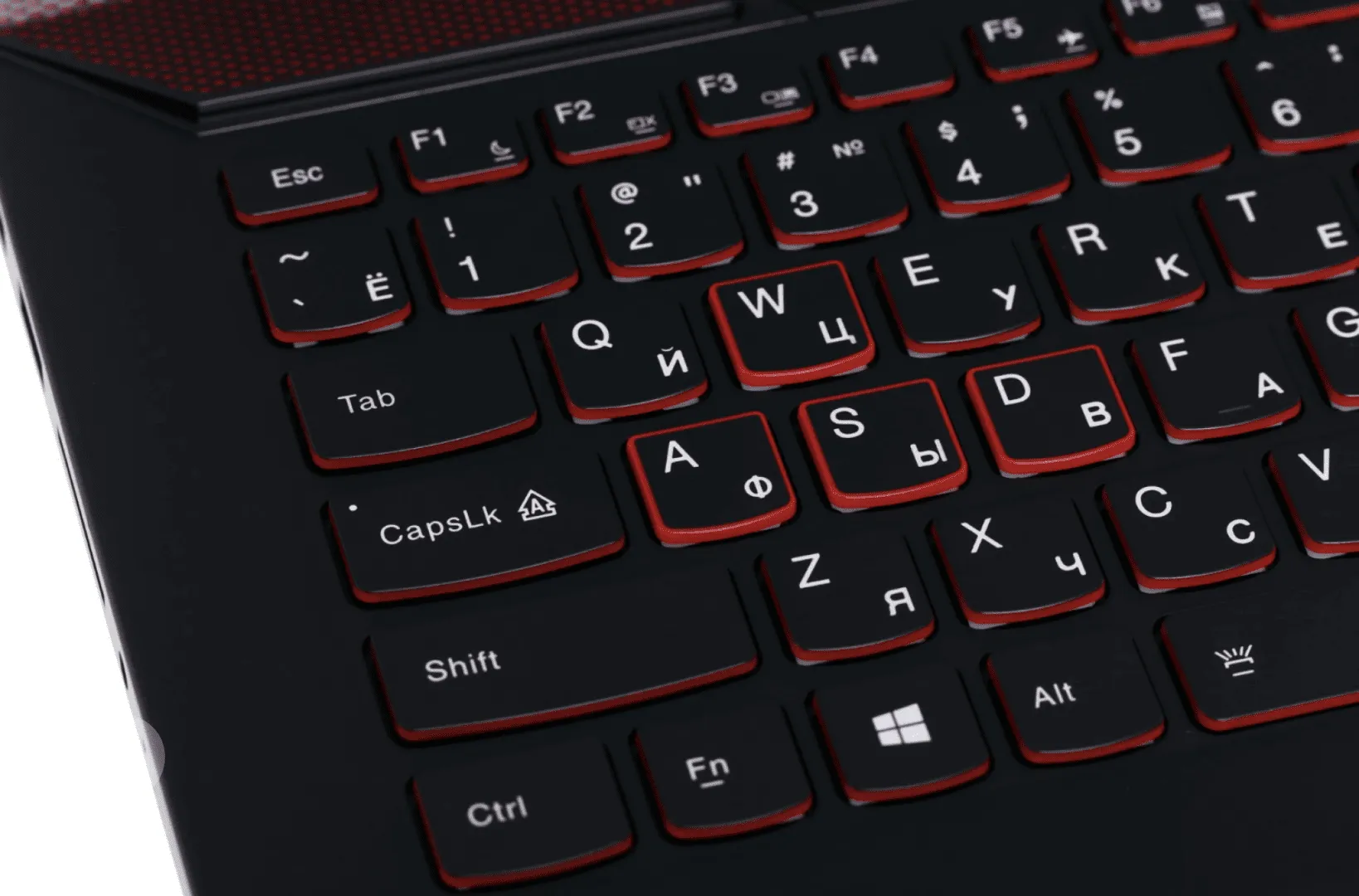 Ноутбук Lenovo Y700-15ISK