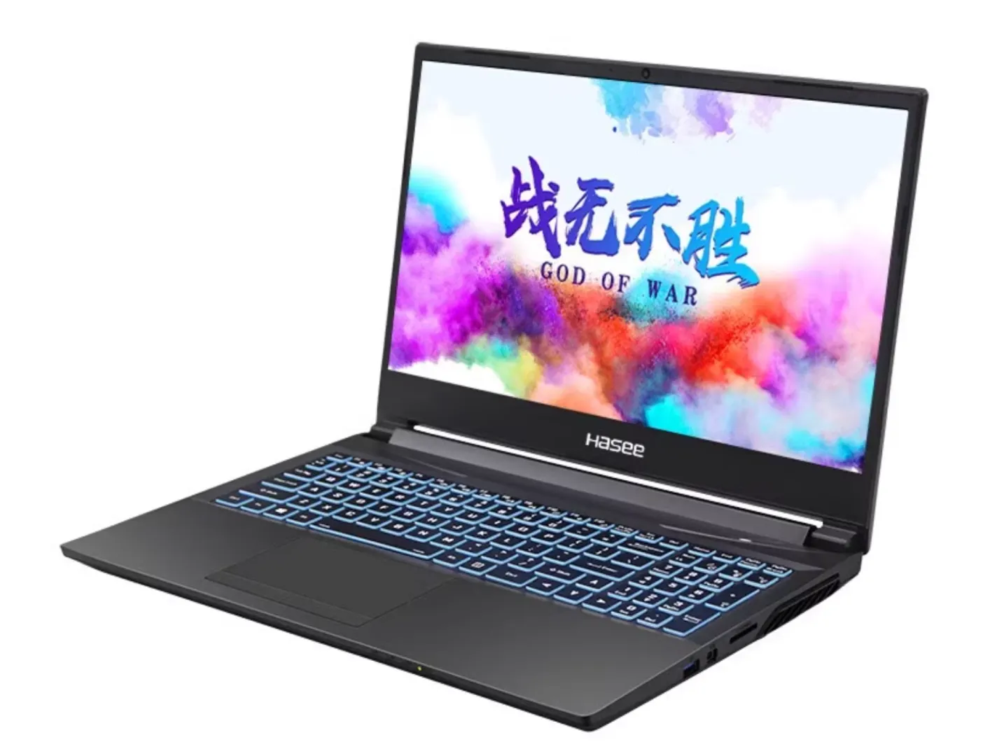 Ноутбук Hasee Z8-CA5NB