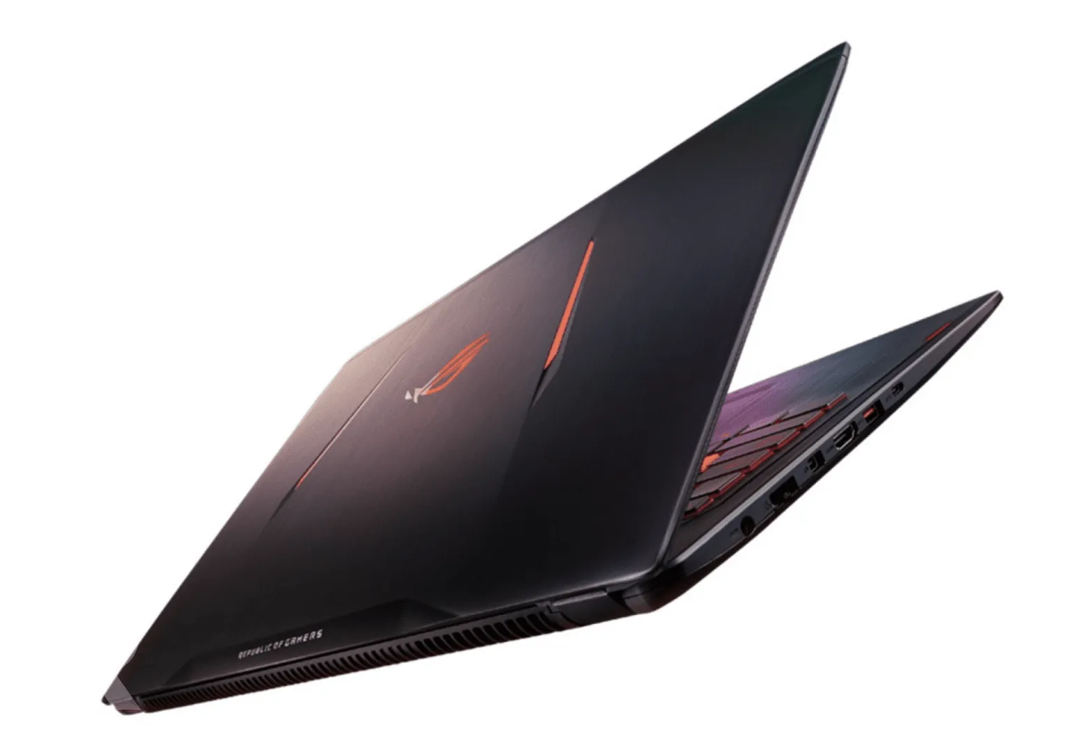 Ноутбук Asus ROG GL502VT