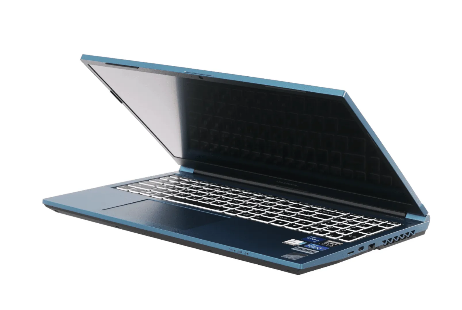 Ноутбук Colorful X15 XS 22