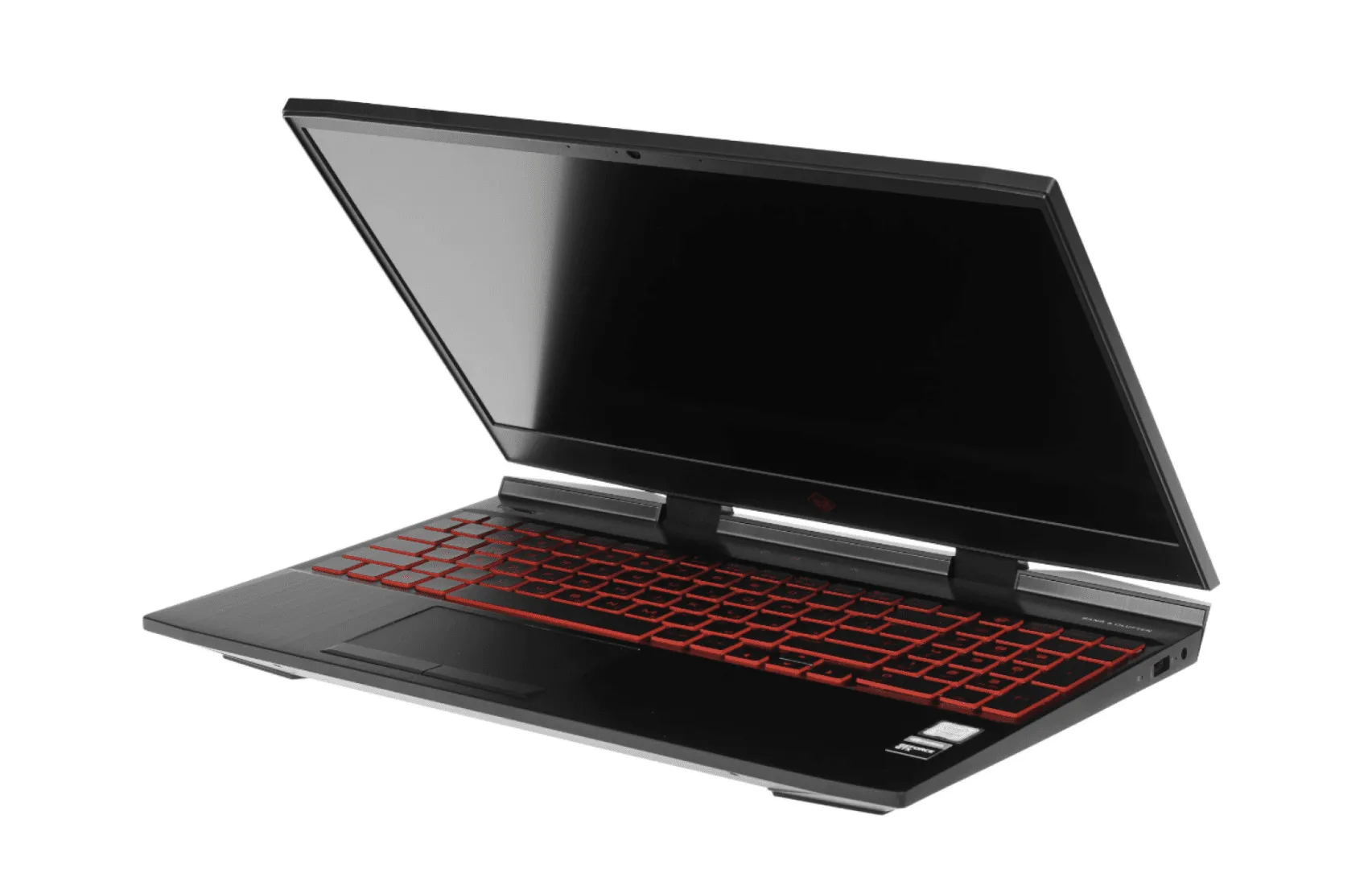 Ноутбук HP Omen 15-dc1060tx