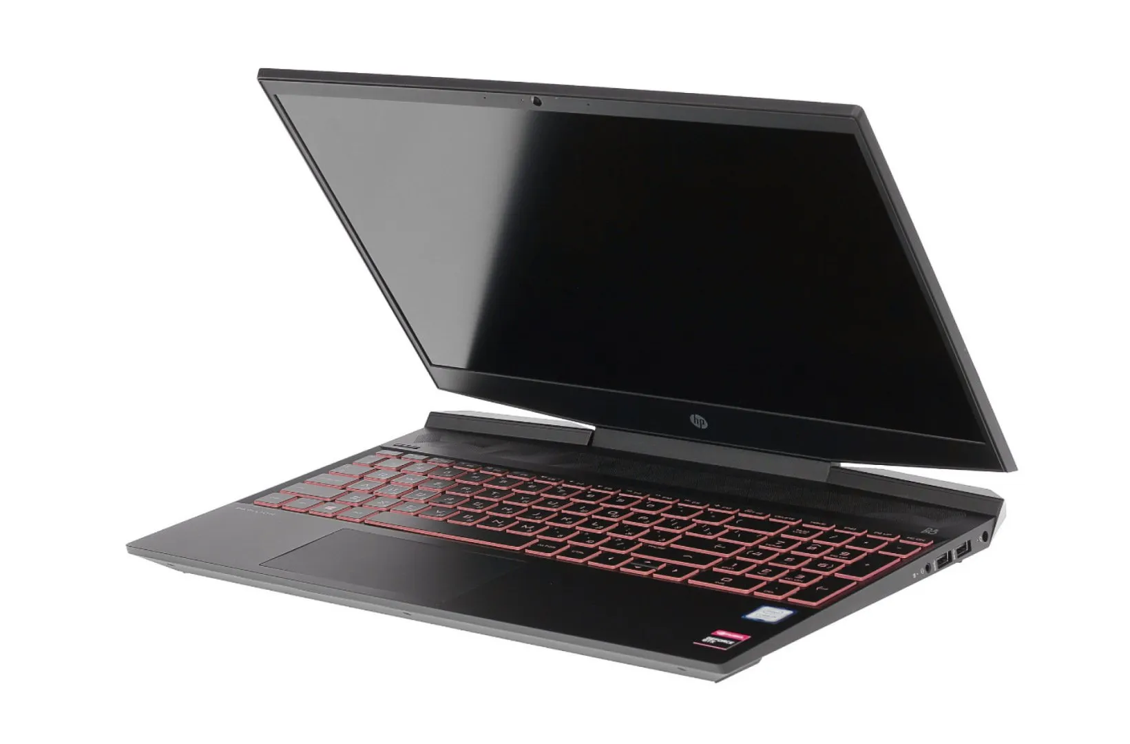 Ноутбук HP Pavilion 15-dk0132tx