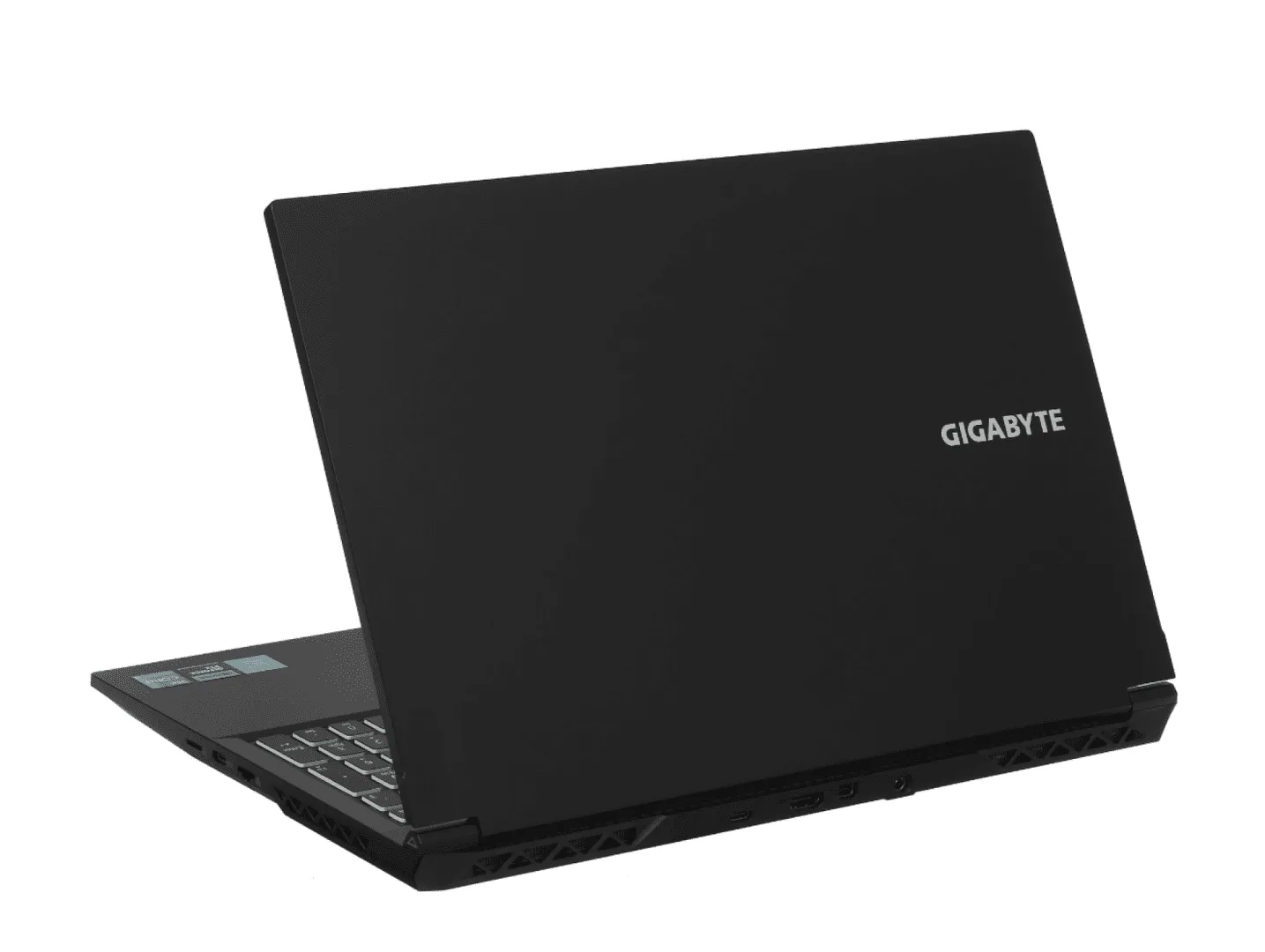 Ноутбук GIgabyte G5