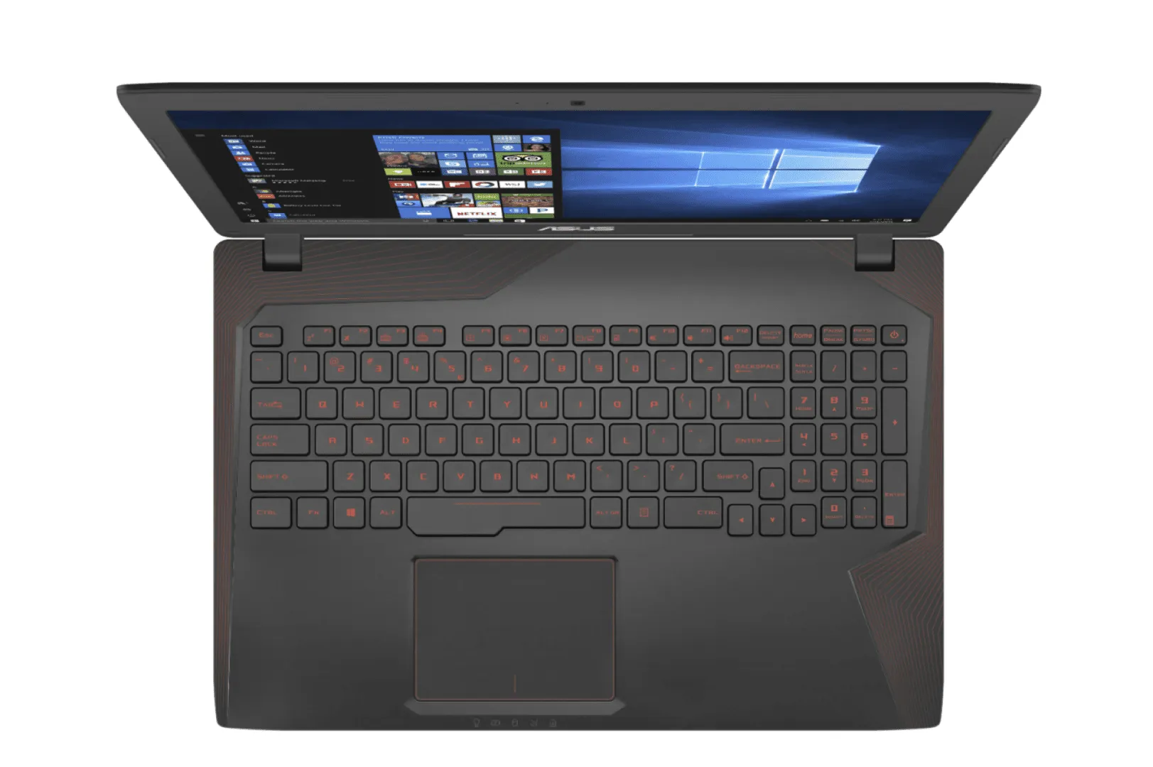 Ноутбук Asus KX53VE