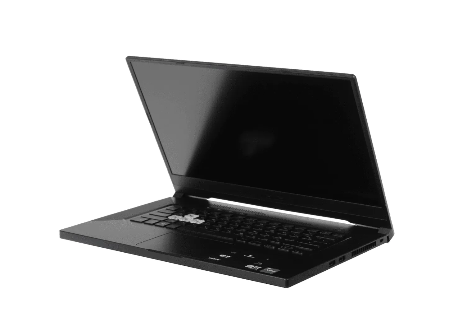 Ноутбук Asus TUF FX516PR
