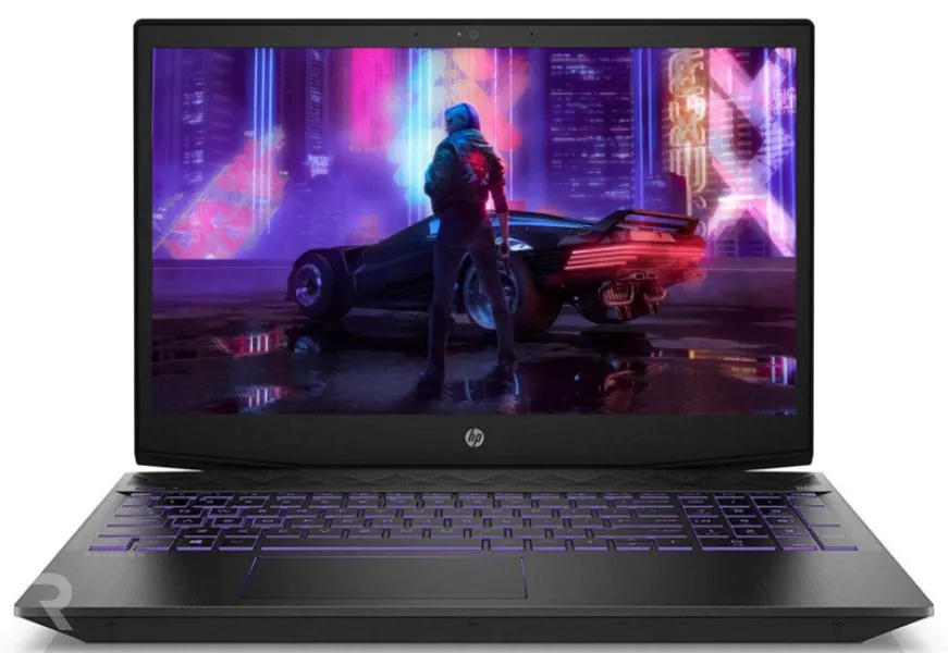 Ноутбук HP Pavilion 15-cx0065tx - фото товара