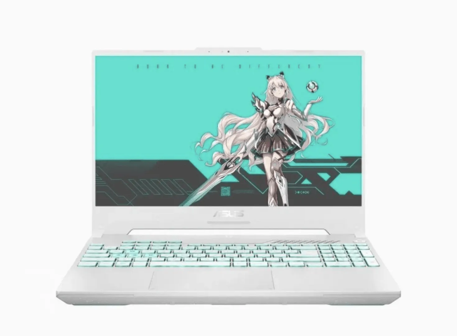 Ноутбук Asus FX506HE