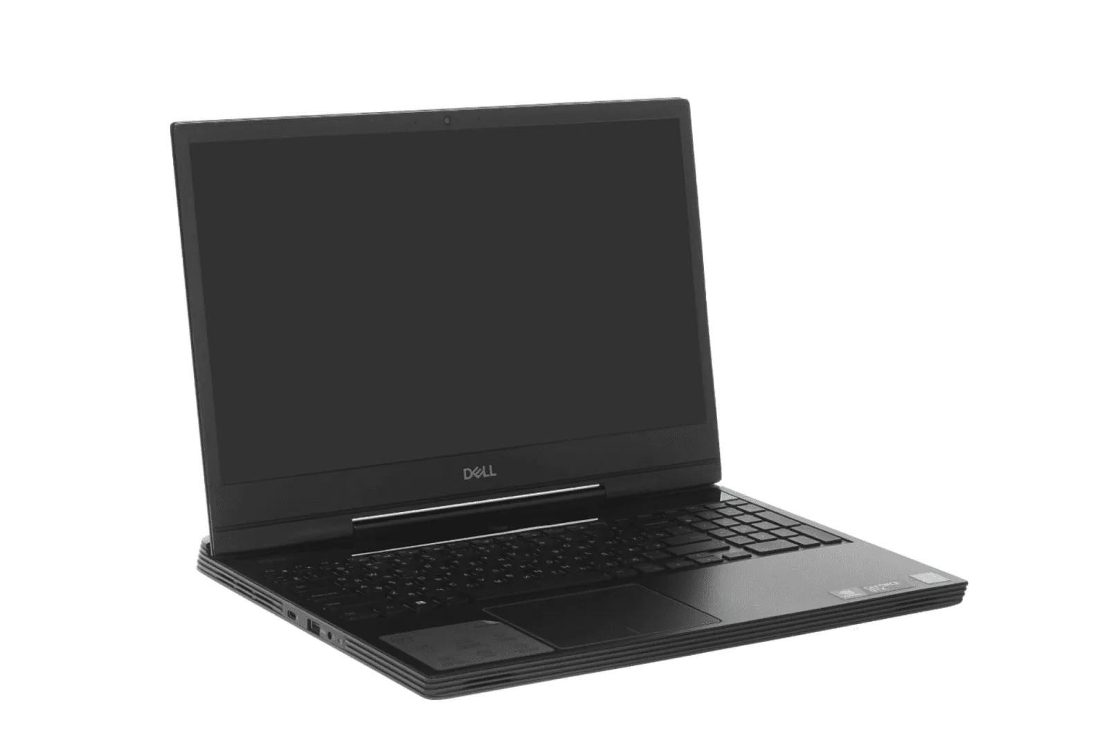 Ноутбук Dell G7 7590