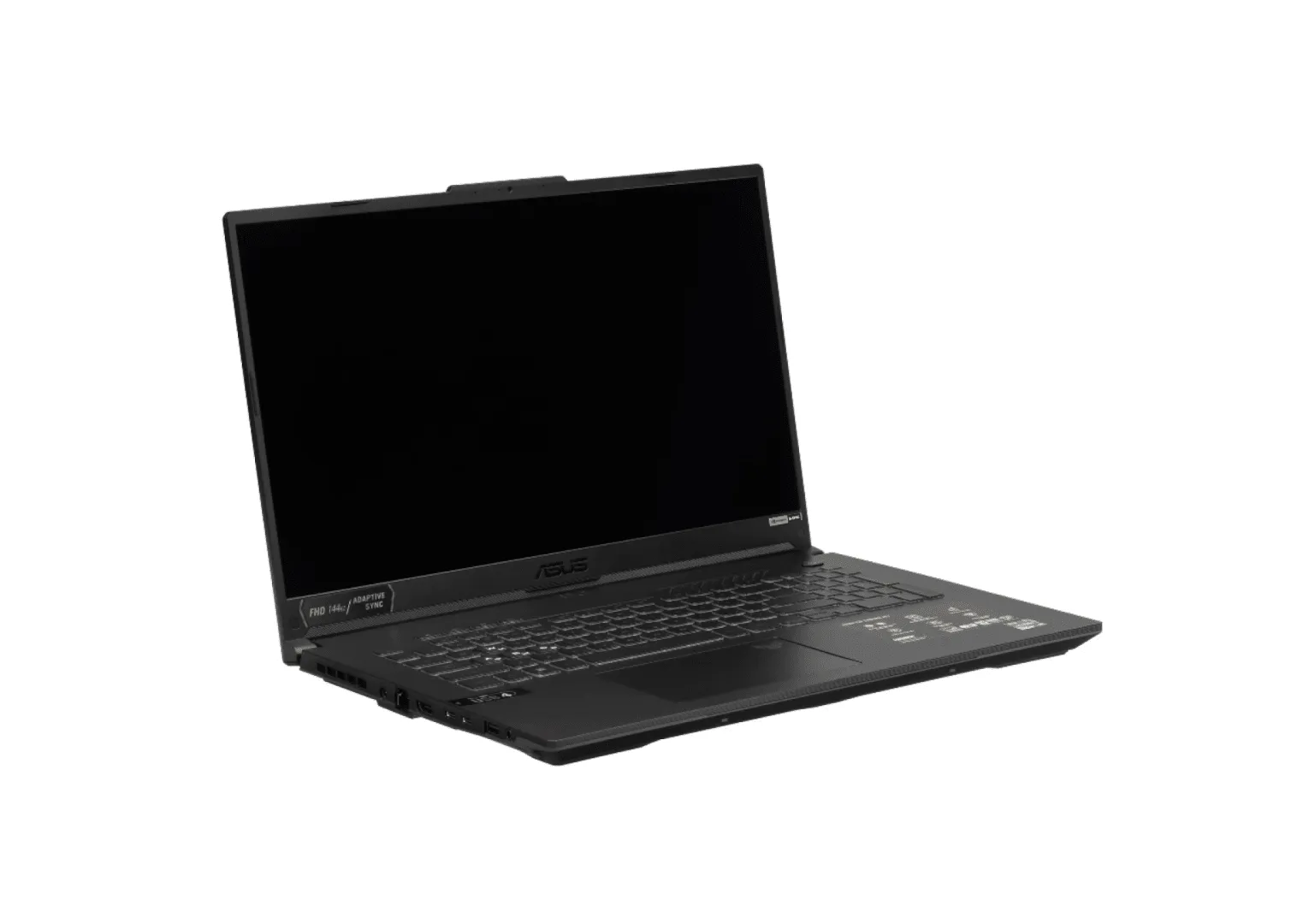 Ноутбук Asus FA707NU