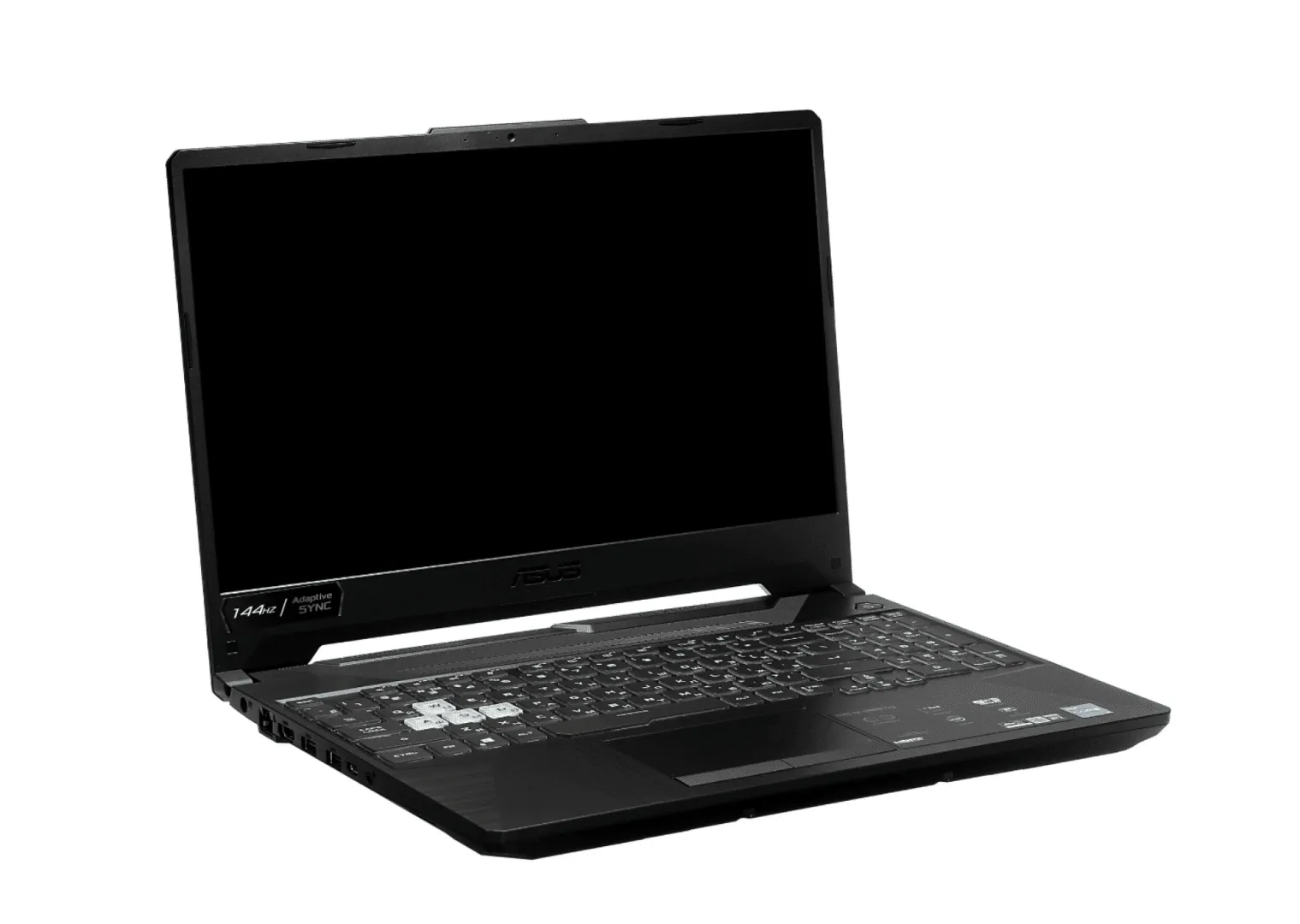 Ноутбук Asus FX506HM