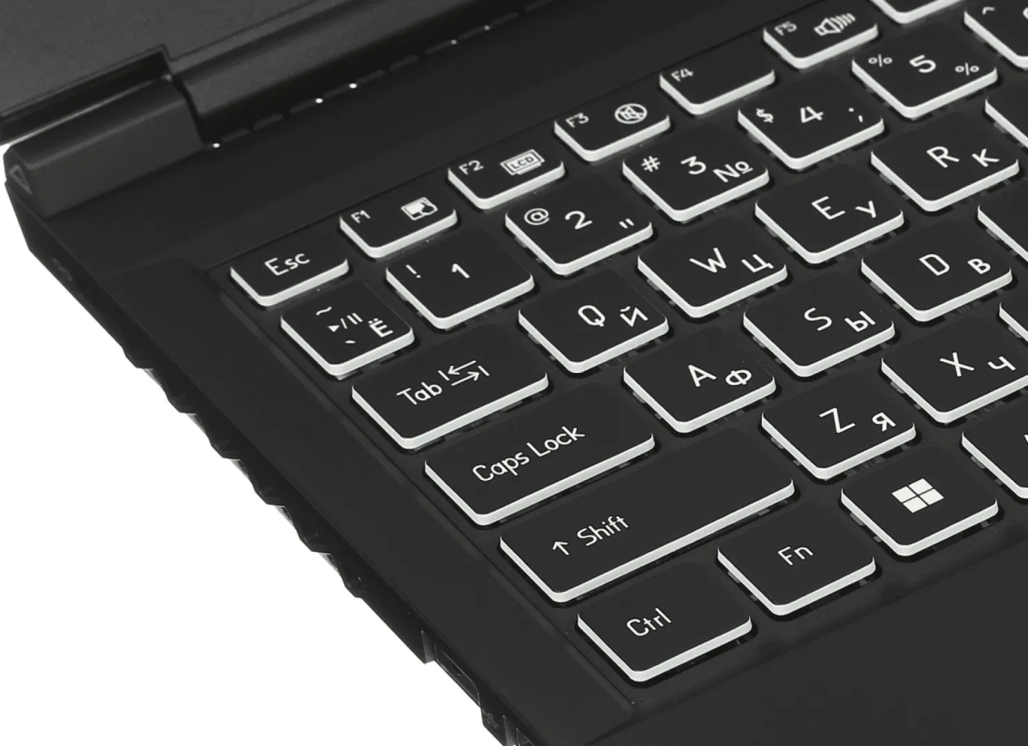 Ноутбук GIgabyte G5