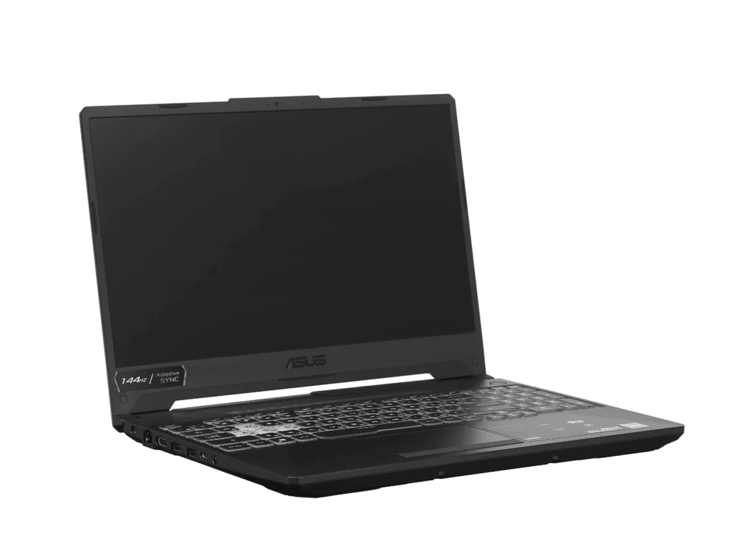 Ноутбук Asus TUF F15 FX506HCB