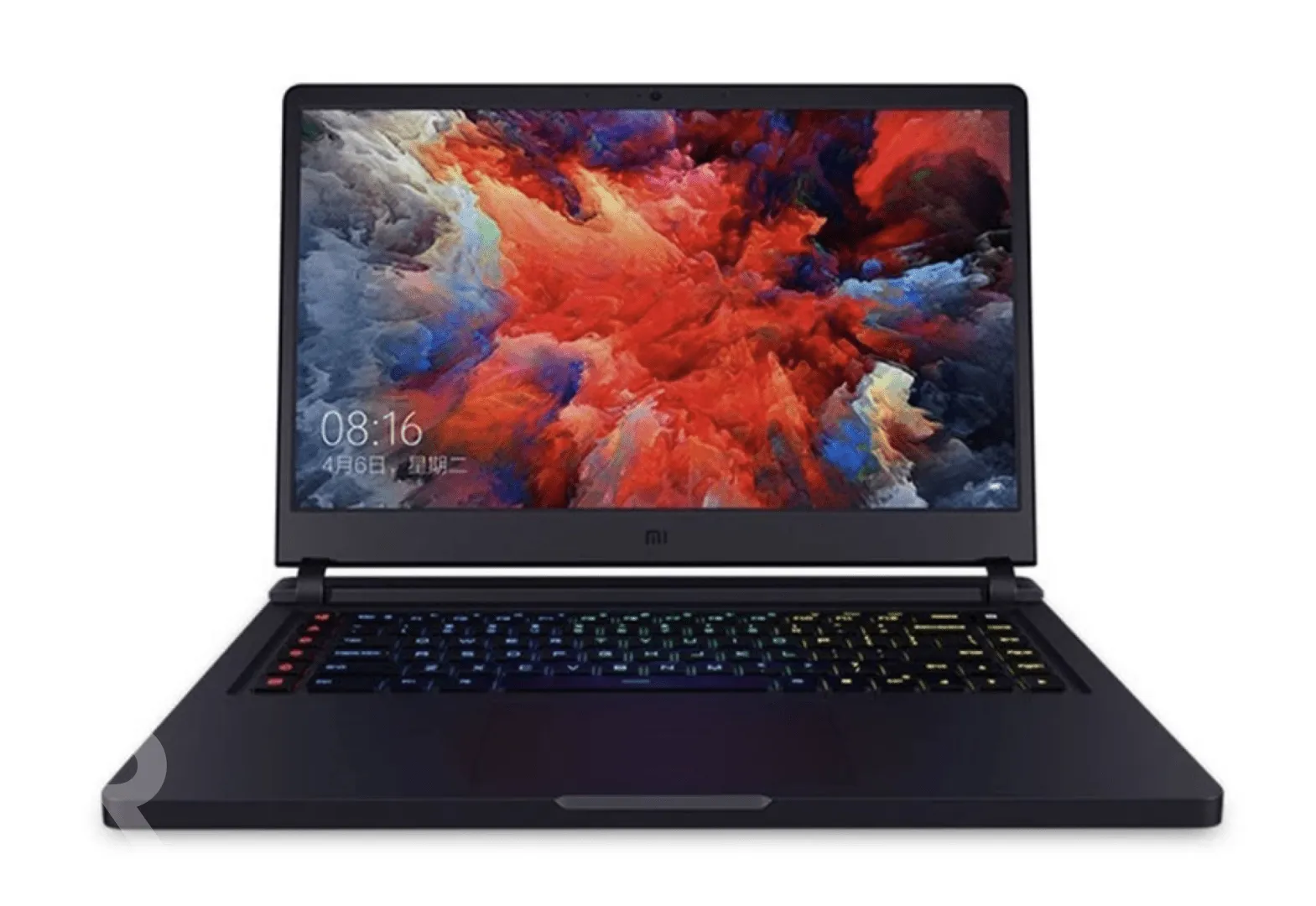 Ноутбук XIAOMI Mi Gaming