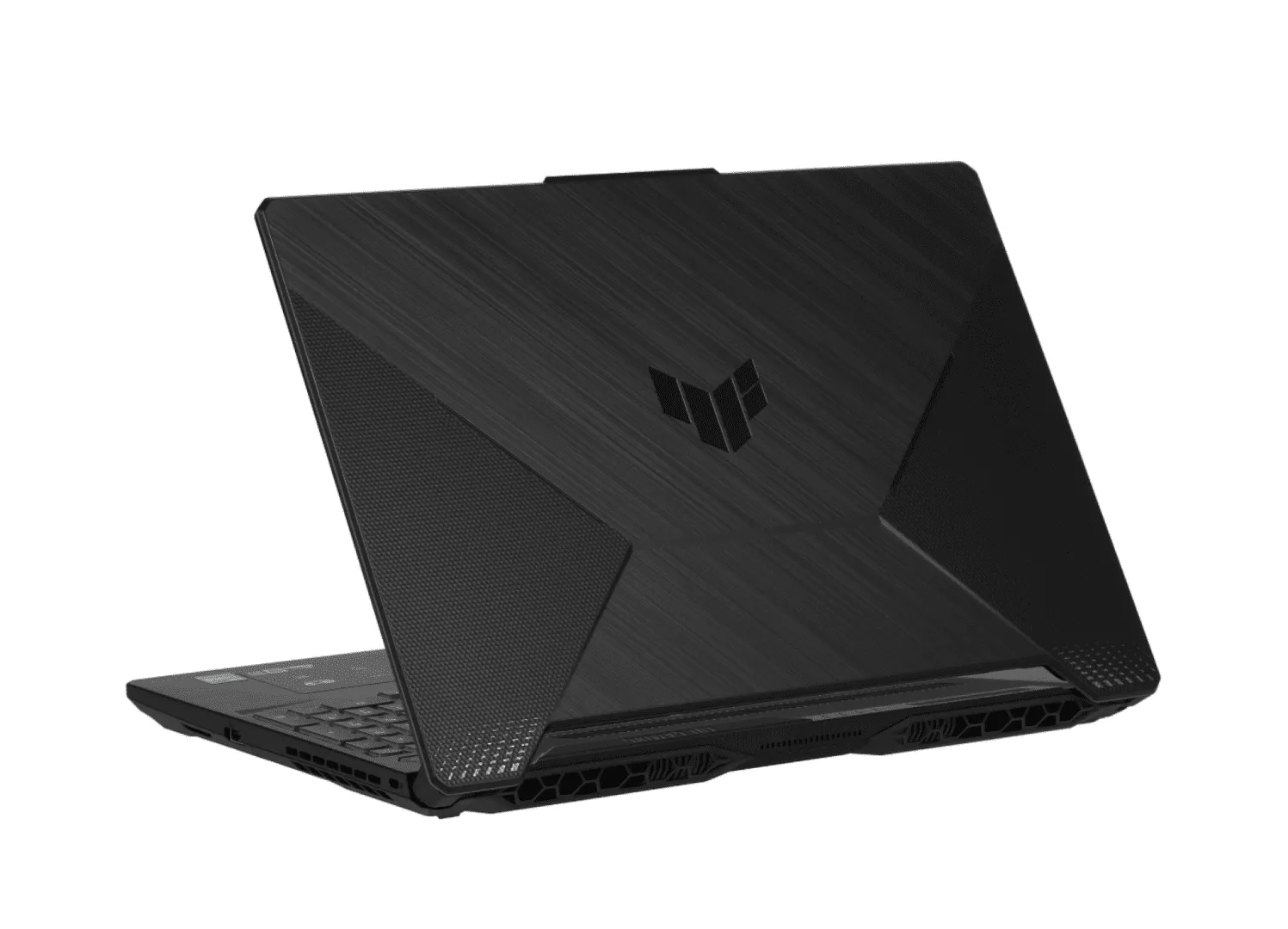 Ноутбук Asus TUF F15 FX506HCB