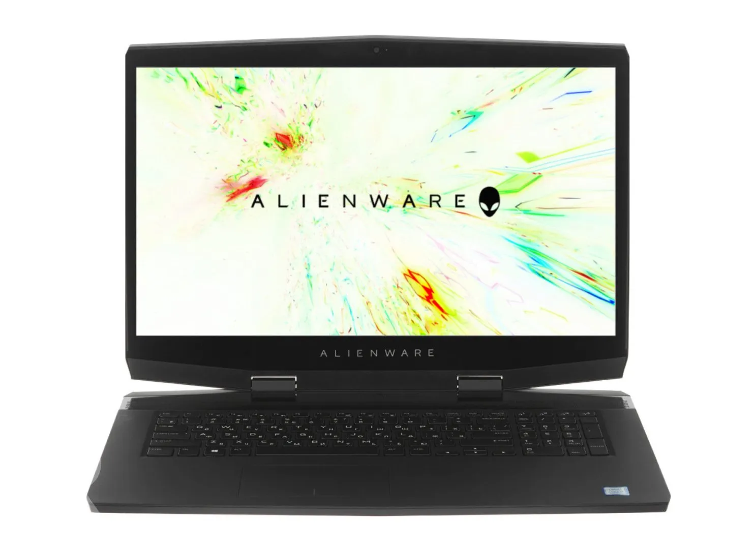 Ноутбук ALIENWARE m15