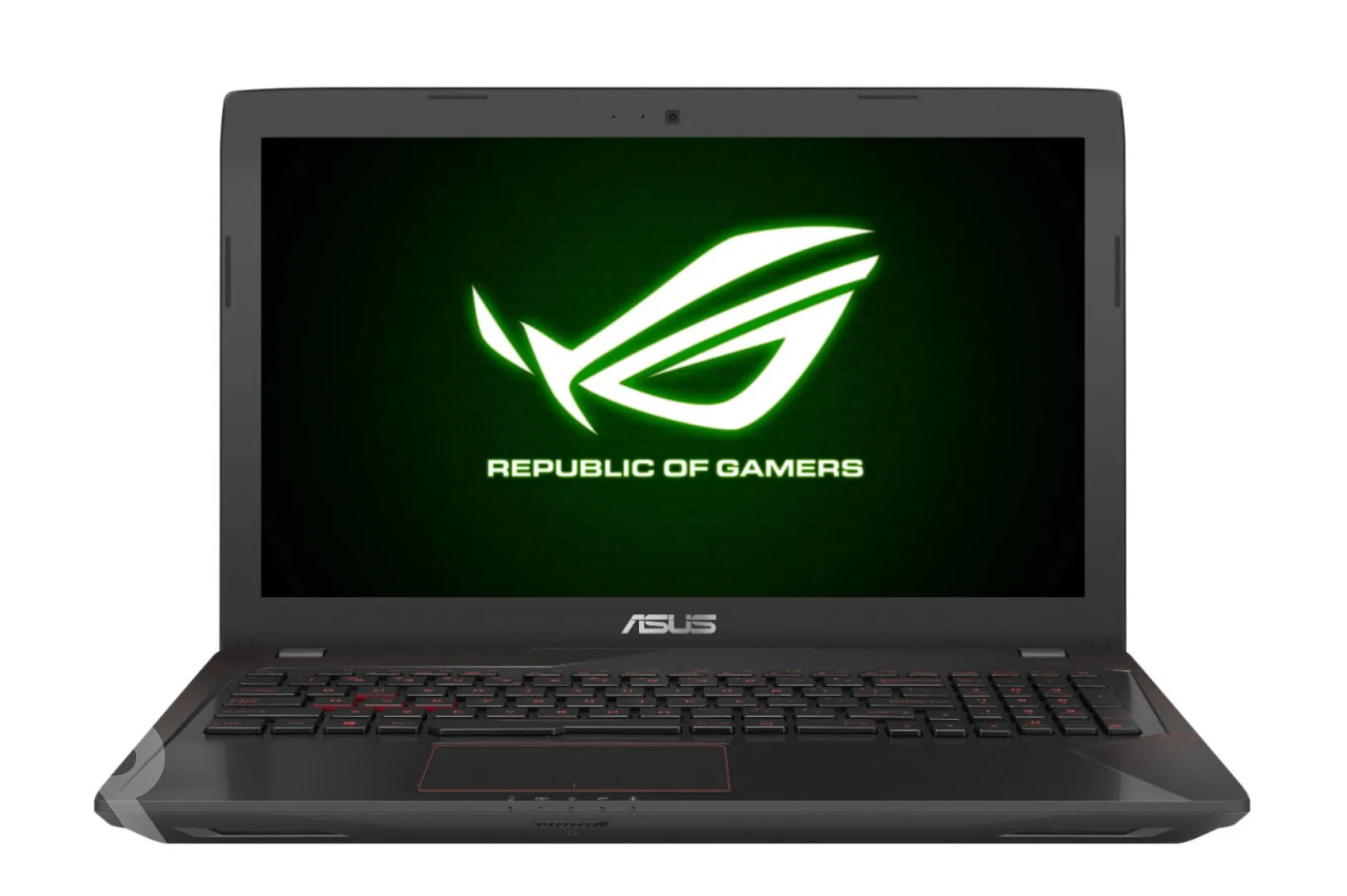 Ноутбук Asus ZX63VD