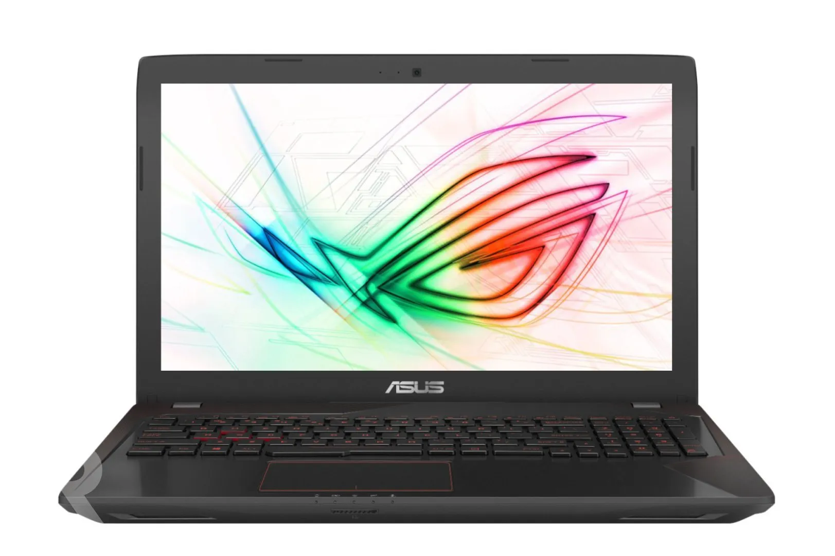 Ноутбук Asus ZX53VD