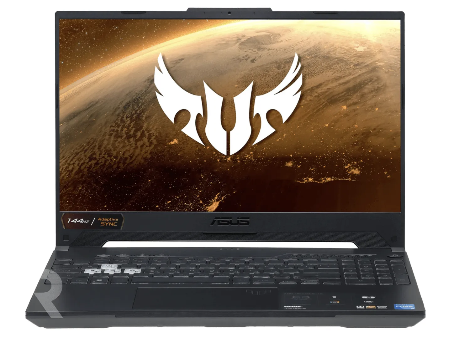Ноутбук Asus TUF F15 FX507ZC4