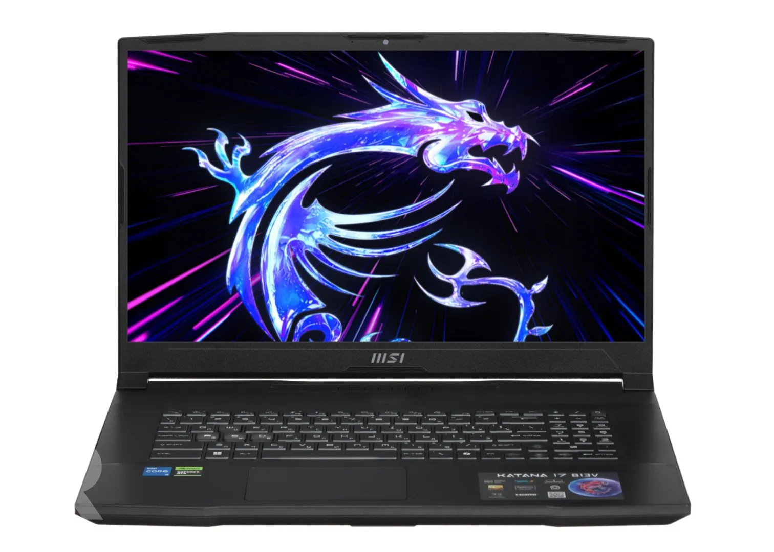 Ноутбук MSI Katana 15 B13VEK