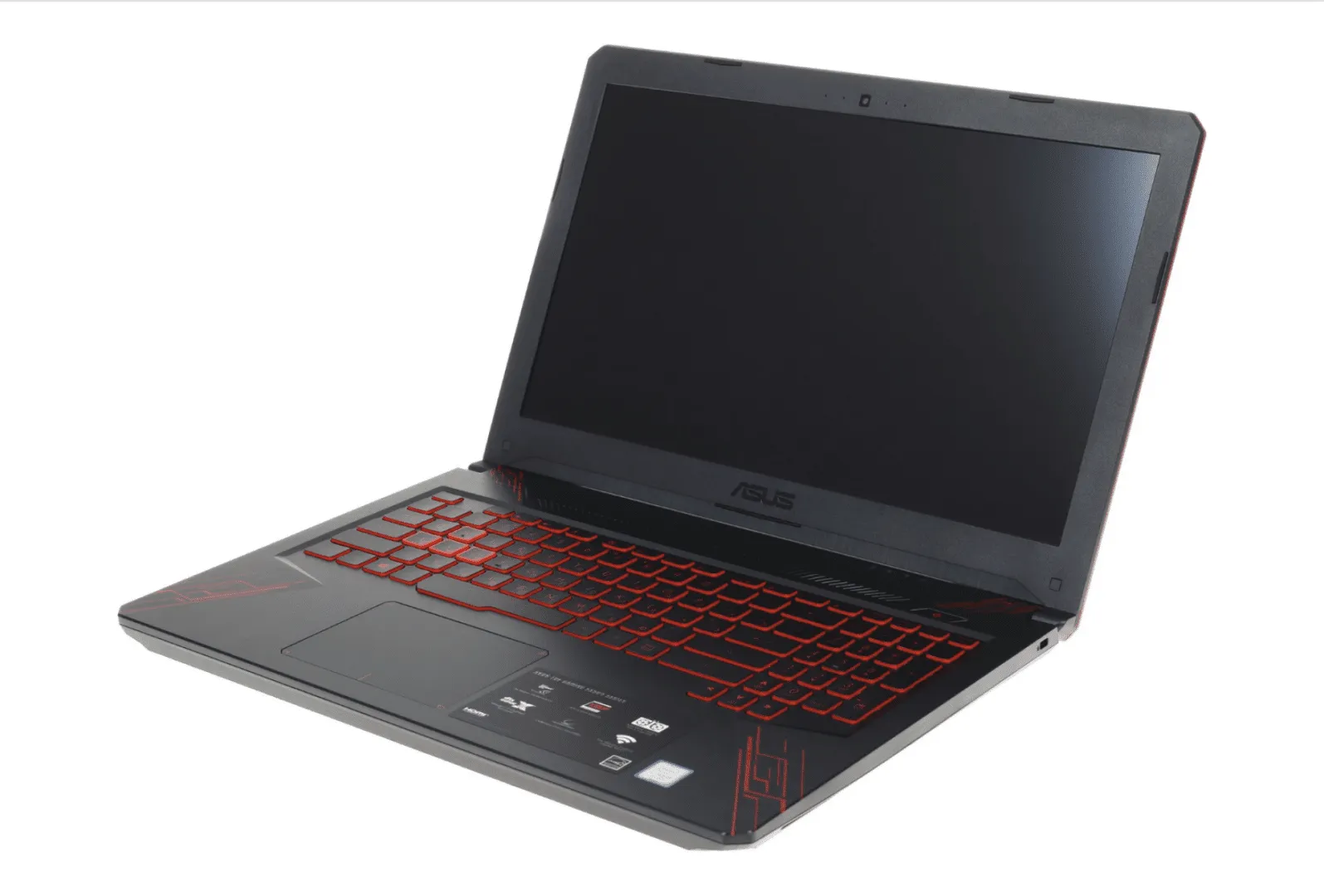 Ноутбук Asus FX80GD