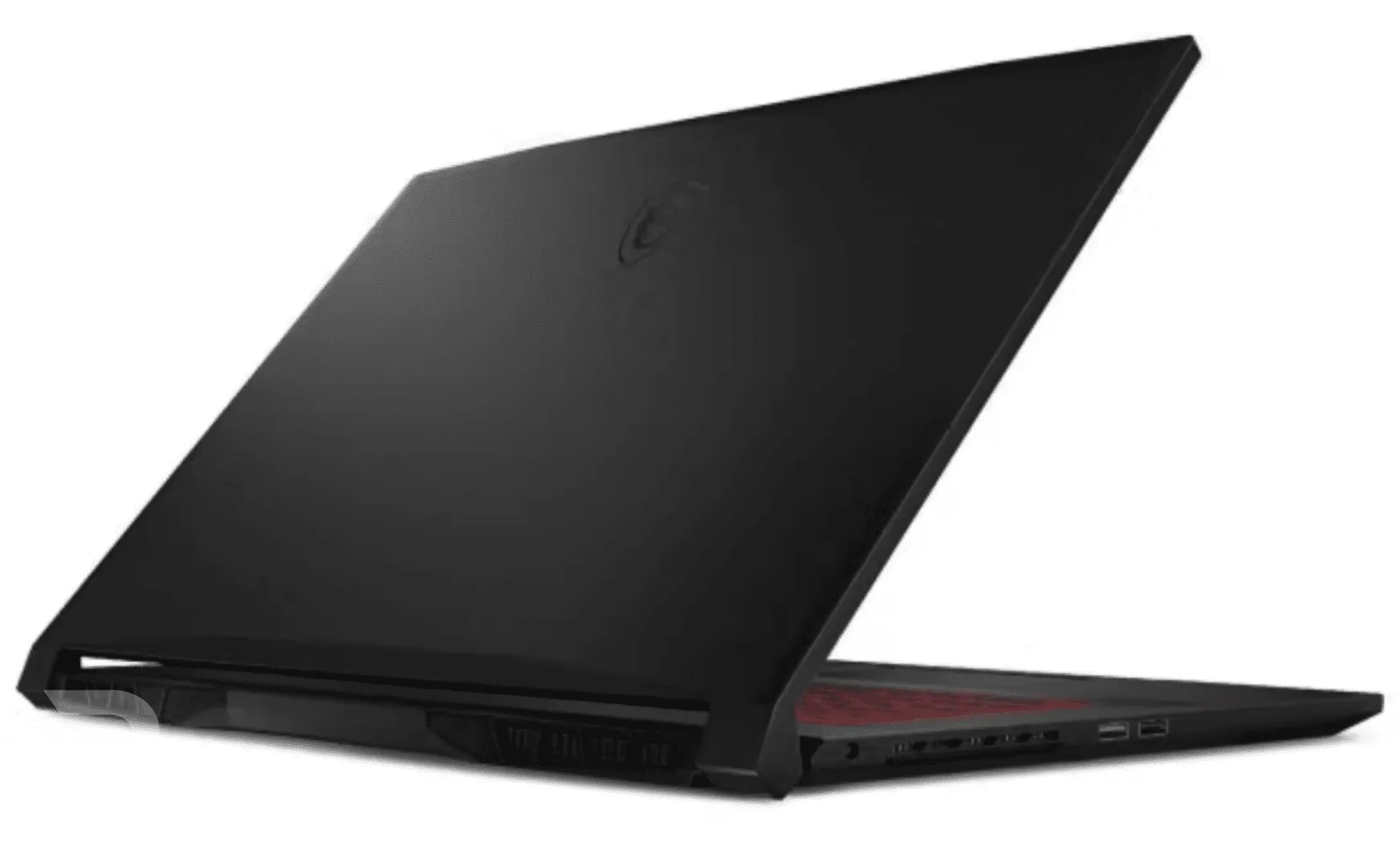 Ноутбук MSI GF76 11UC