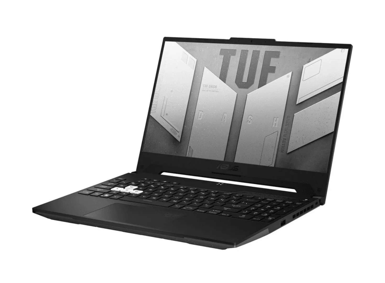 Ноутбук Asus FX517ZM