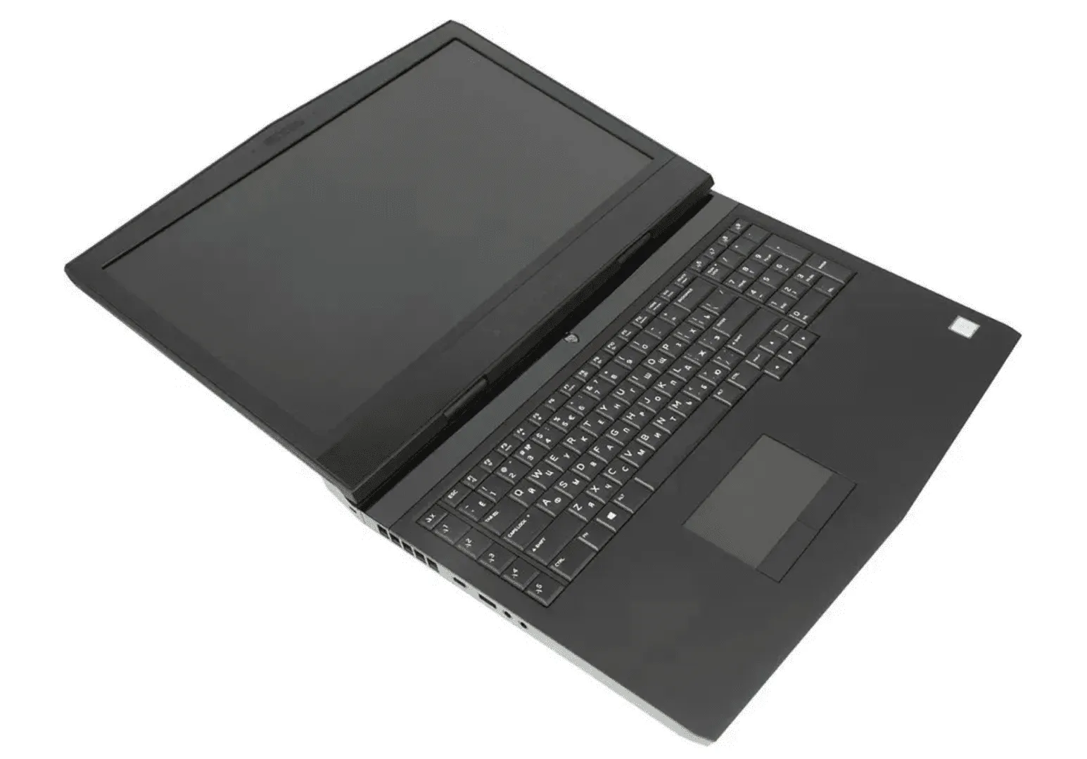Ноутбук ALIENWARE 17 R4