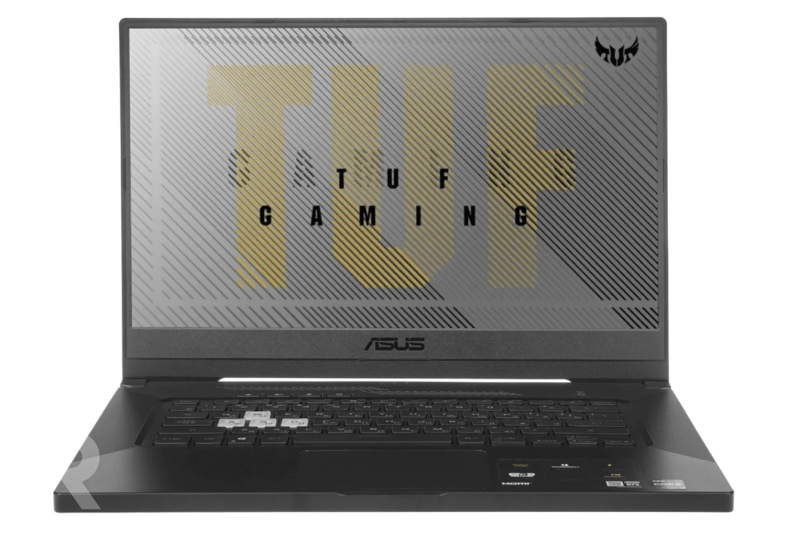 Ноутбук Asus FX516P