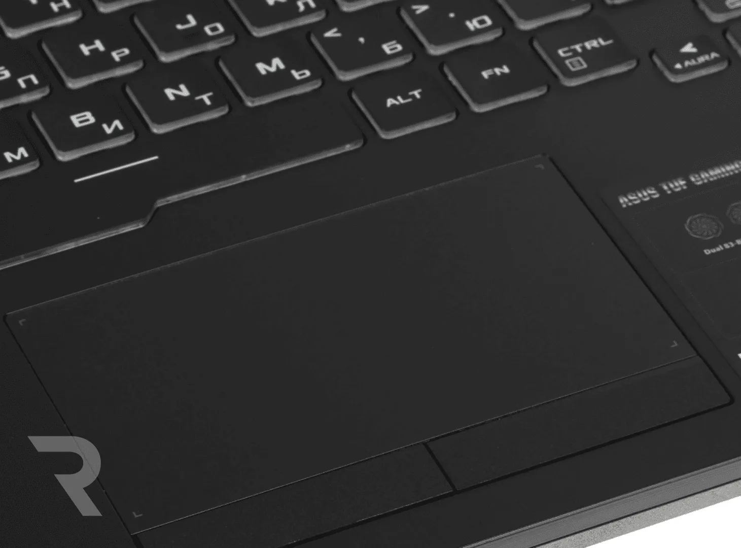 Ноутбук Asus TUF F15 FX506HCB