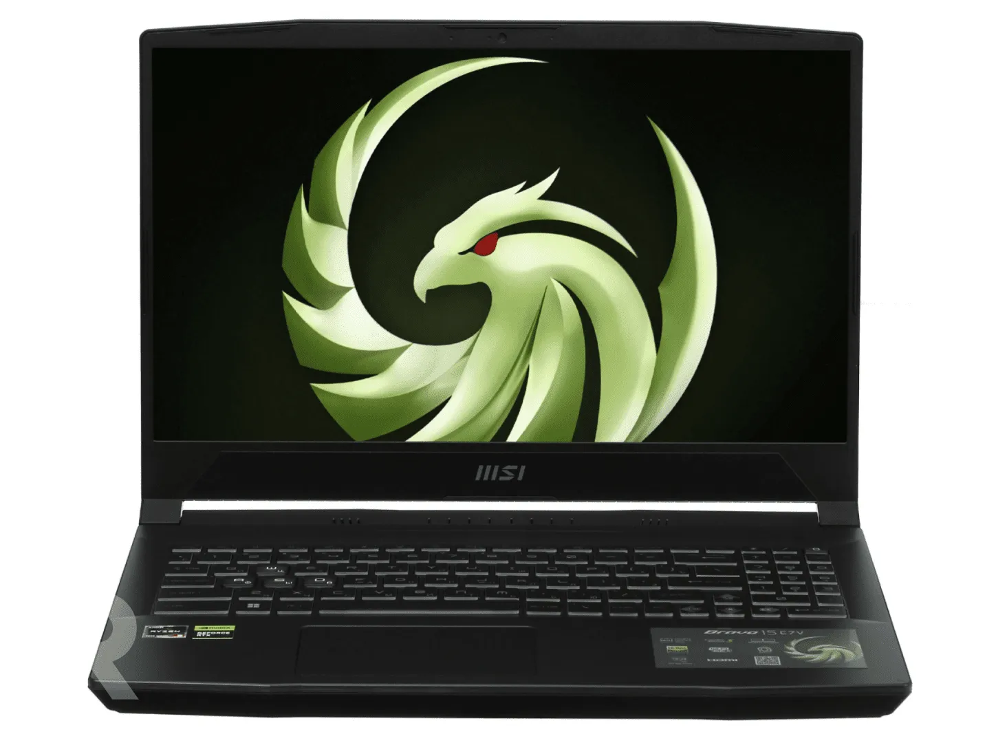 Ноутбук MSI Bravo 15 C7V