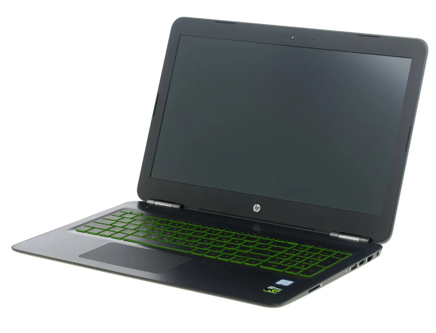 Ноутбук HP Omen 15-ax030tx