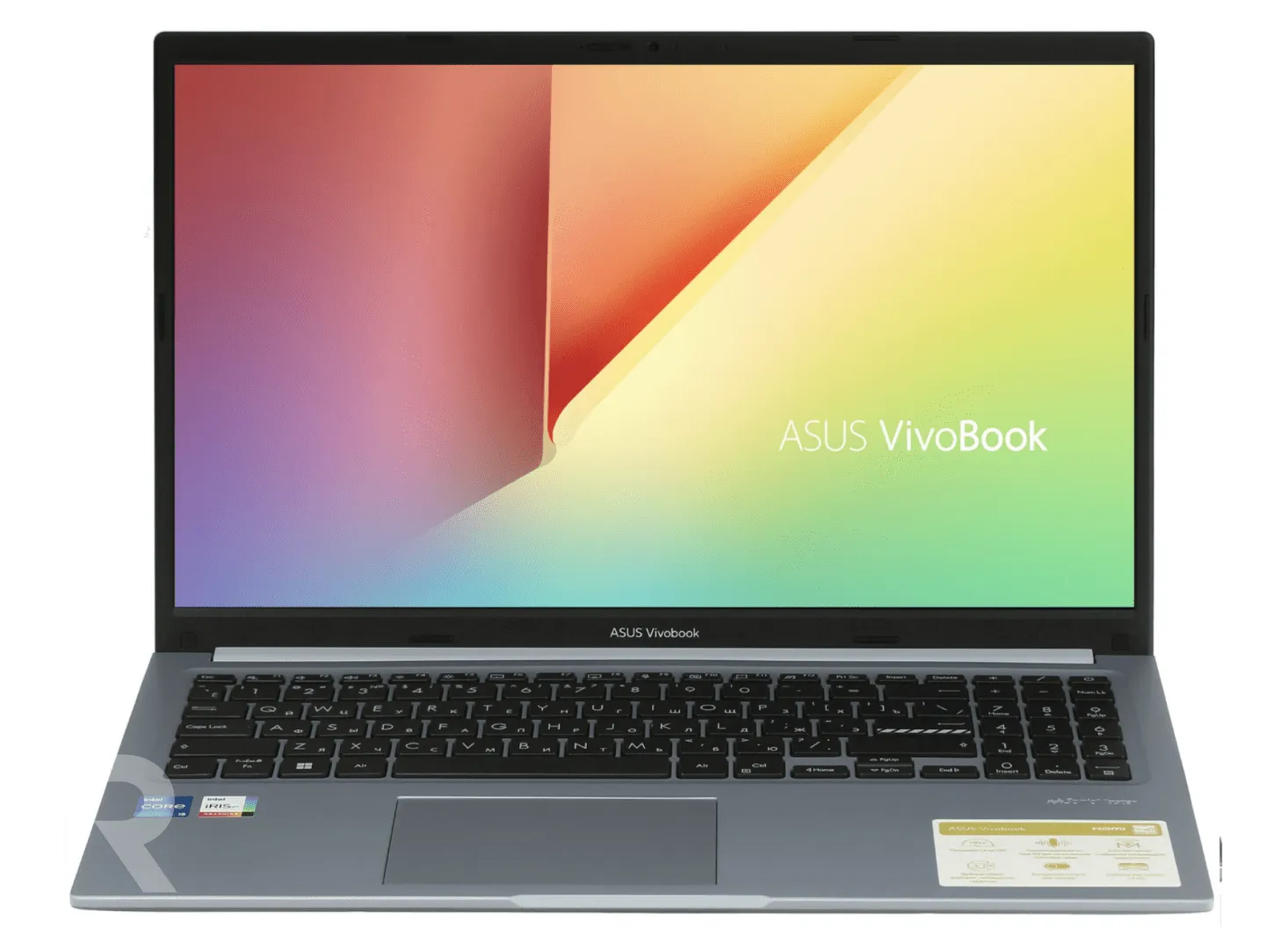 Ноутбук Asus Vivobook X1502ZA