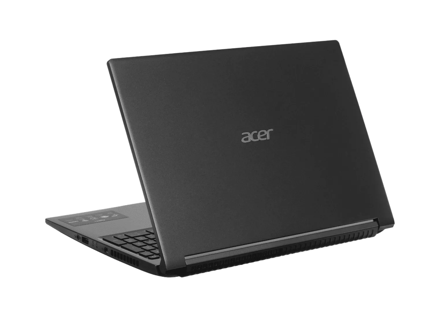 Ноутбук Acer A715-75G