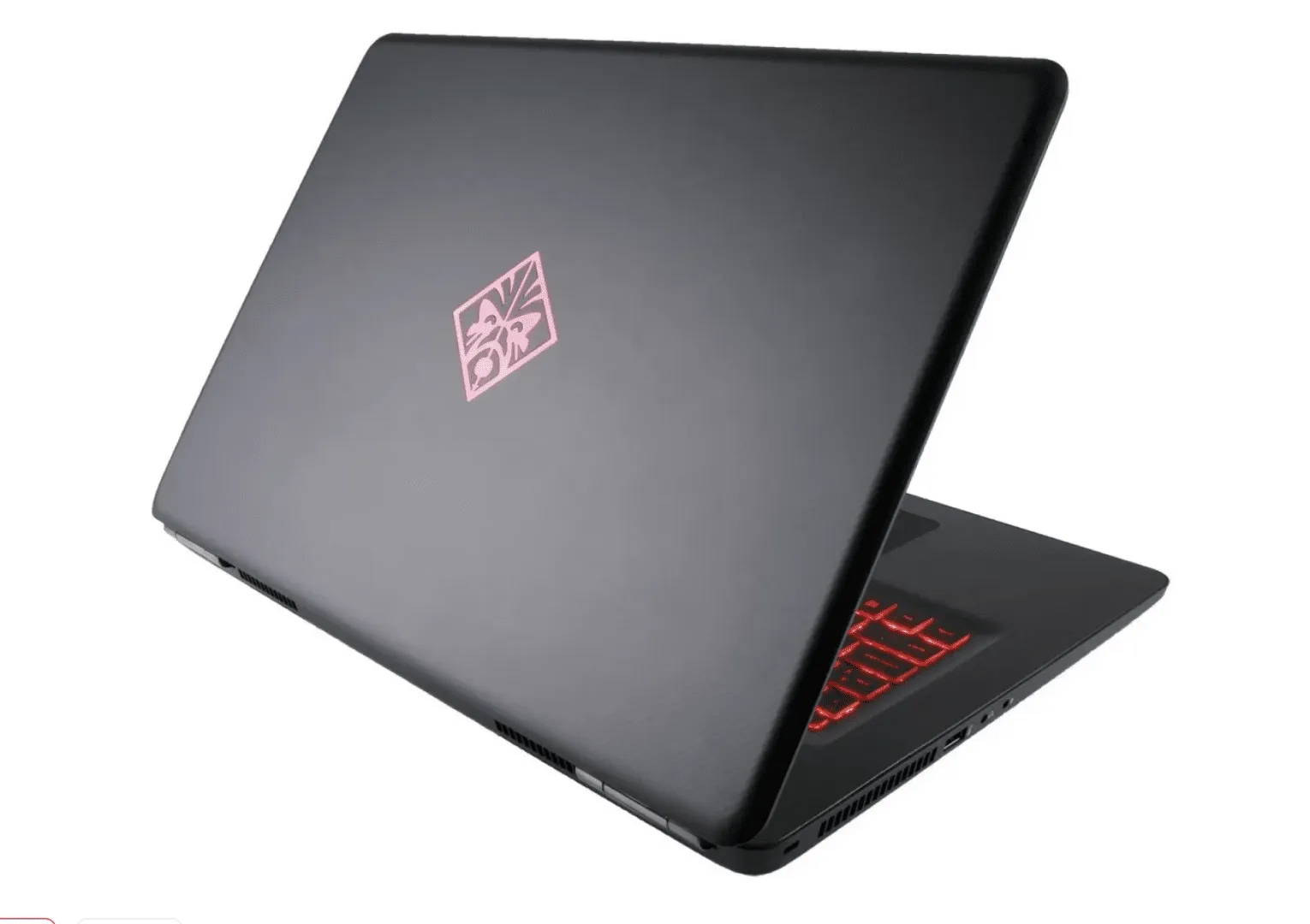 Ноутбук HP Omen 17-w120tx