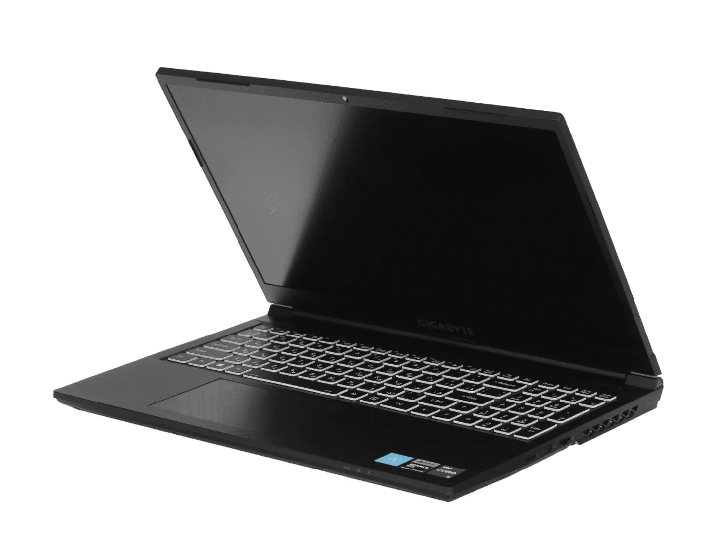 Ноутбук GIgabyte G5
