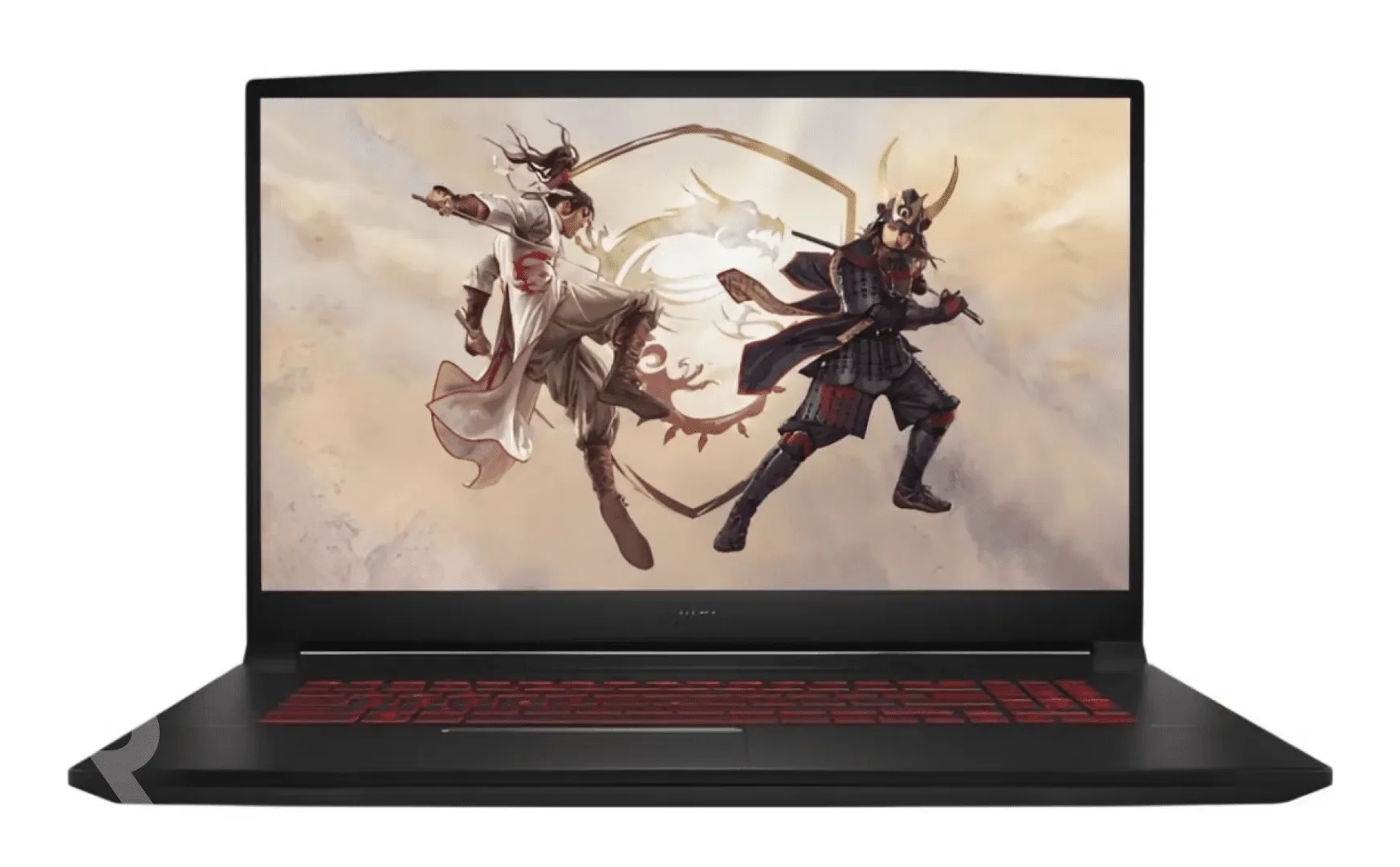 Ноутбук MSI GF76 11UC