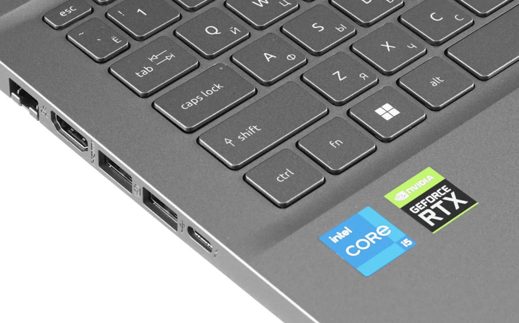 Ноутбук Acer Aspire 5 A515-57G