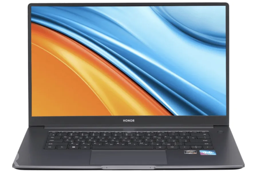 Ноутбук Honor MagicBook 15 BMH-WFP9HN - фото товара