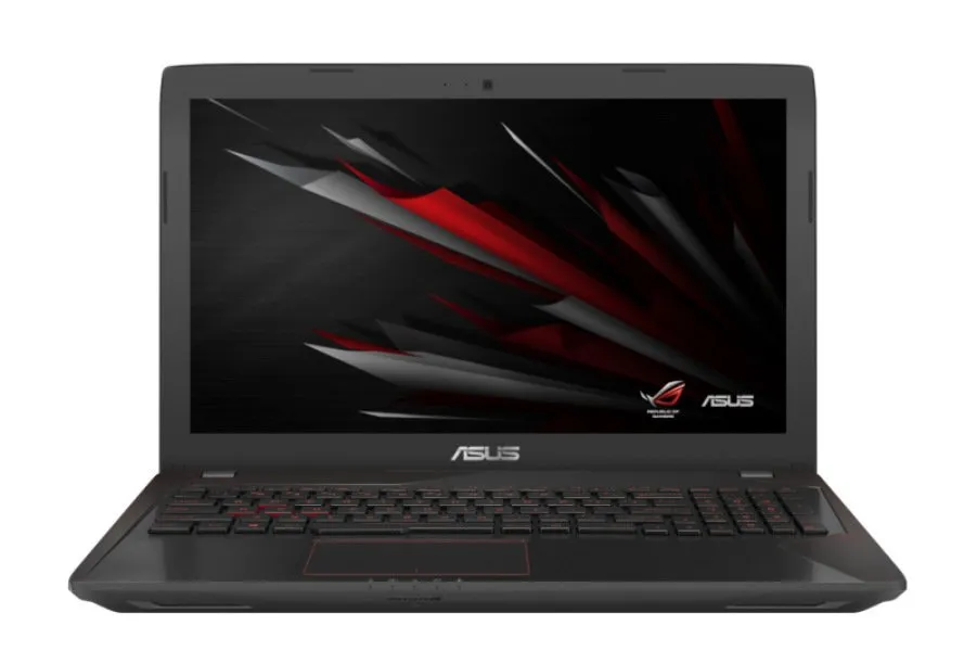 Ноутбук Asus FZ53VD - фото товара