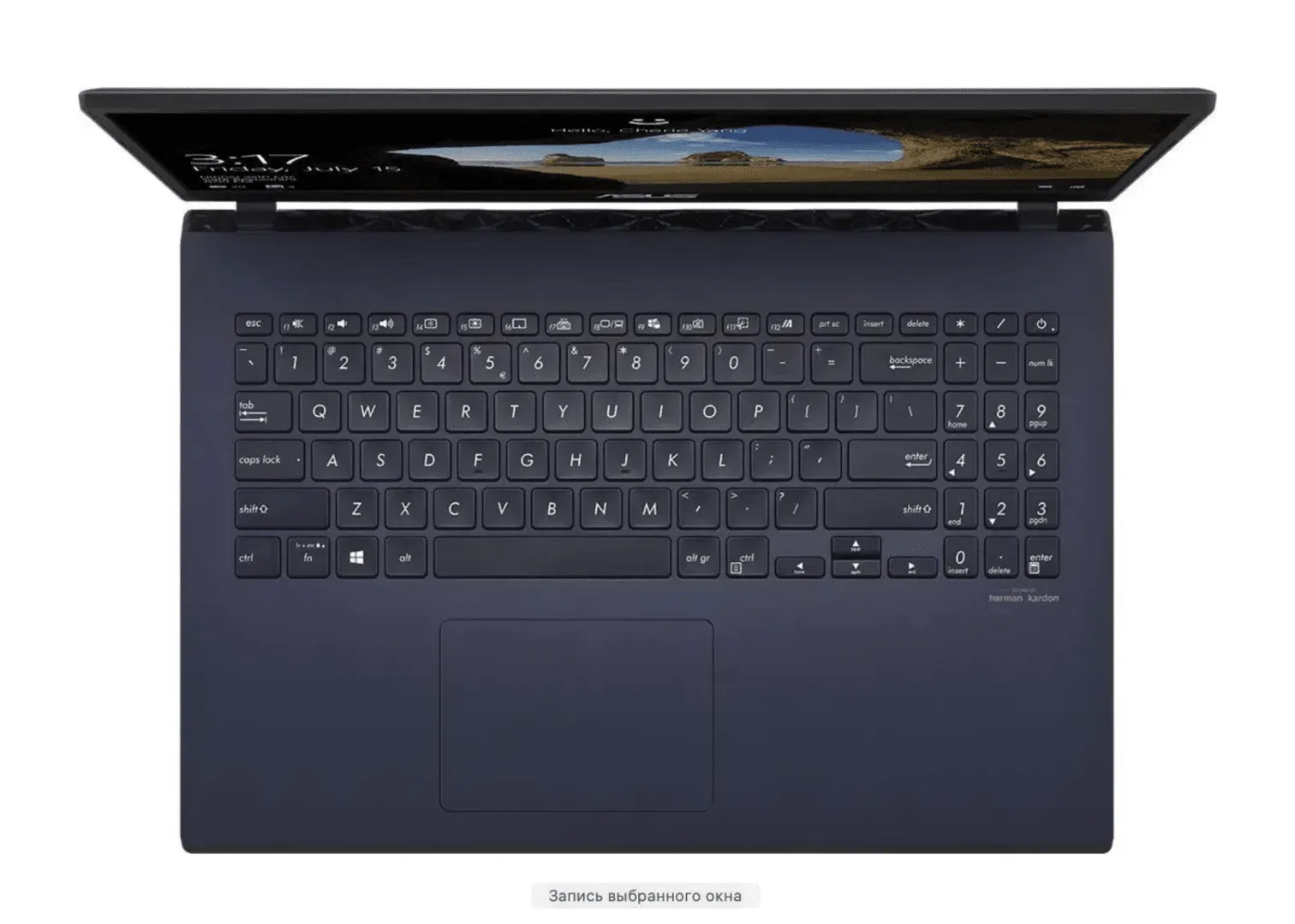 Ноутбук Asus VX60GT