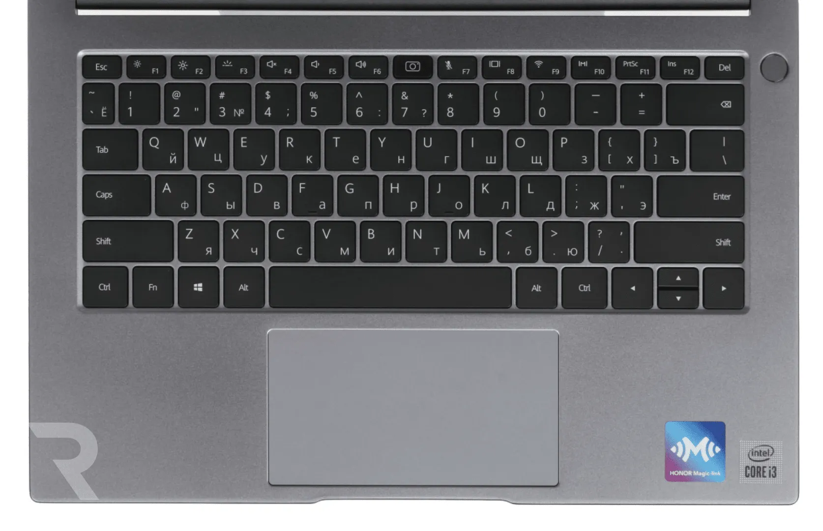 Ноутбук Honor MagicBook X 14 NBR-WAI9