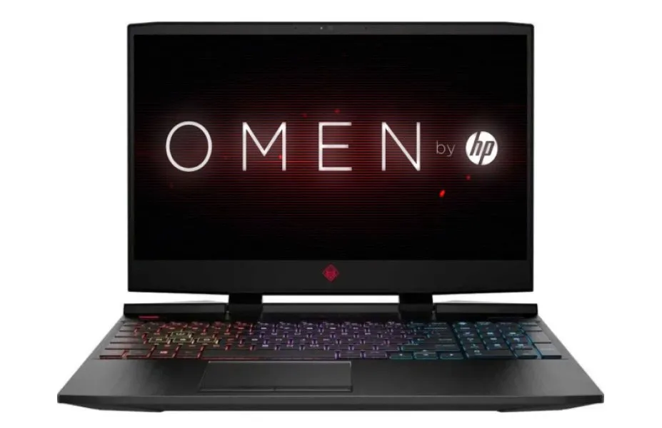 Ноутбук HP Omen 15-dc1066TX - фото товара