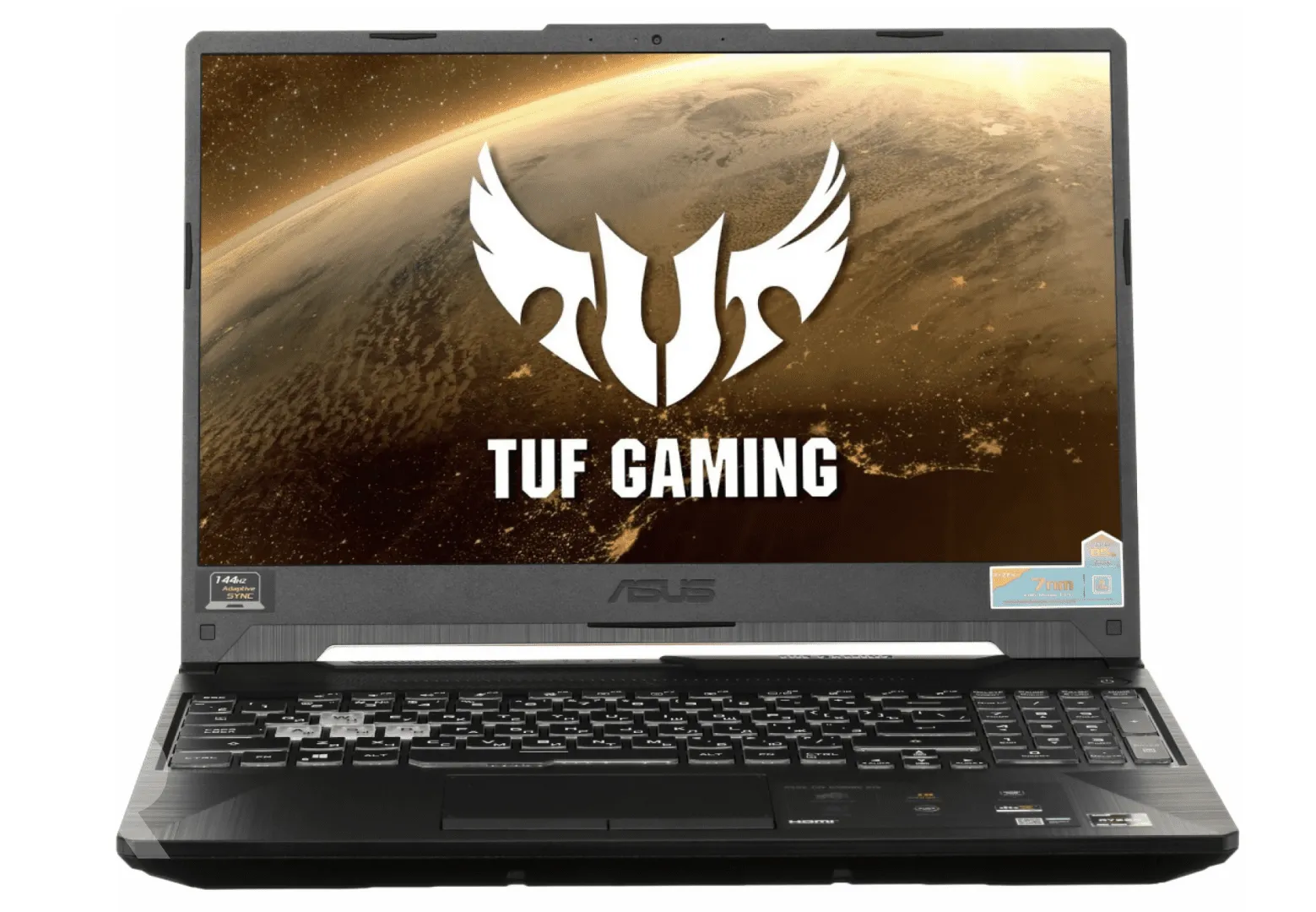 Ноутбук Asus FA506II