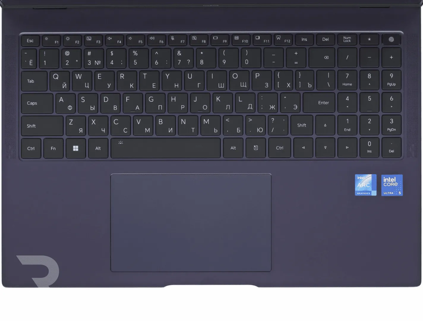 Ноутбук Honor MagicBook Pro 16